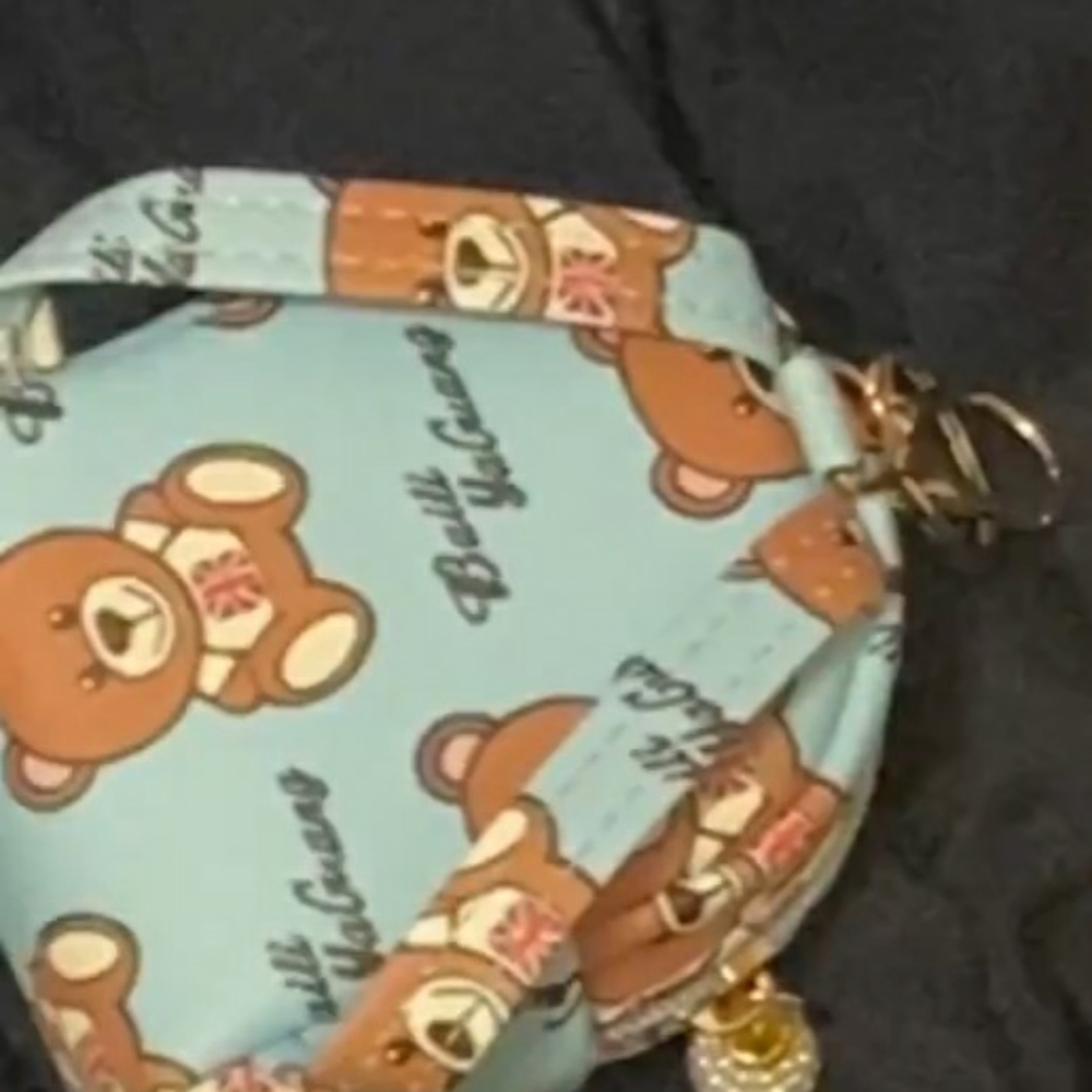Adorable Keychain/Coin Purse - Picture 3 of 5